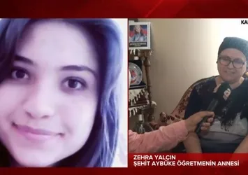 İyi ki doğdun Aybüke öğretmen