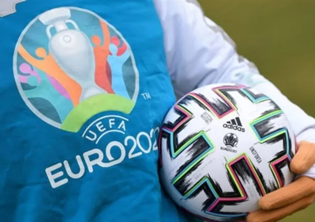 EURO 2020’de yarı final eşleşmeleri belli oldu
