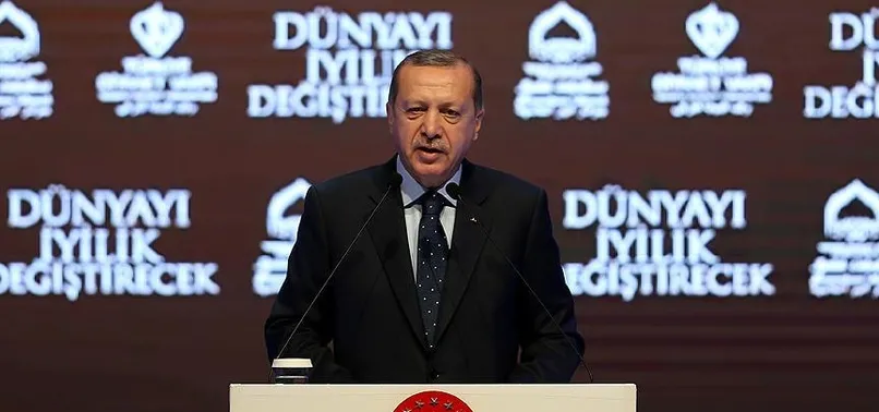 Cumhurbaşkanı Erdoğan: Bunun bedelini ödeyeceksiniz