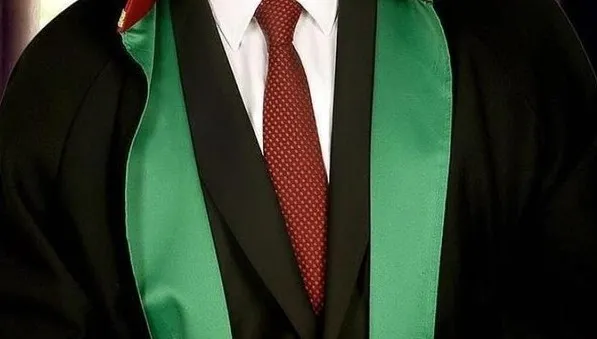 Son dakika: İçişleri Bakanlığı’ndan baro seçimleri için genelge