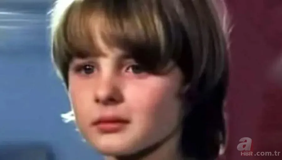 Yeşilçam efsanesi Ömercik'in yürek burkan hikayesi! Hayat ona hiç acımamış... 5