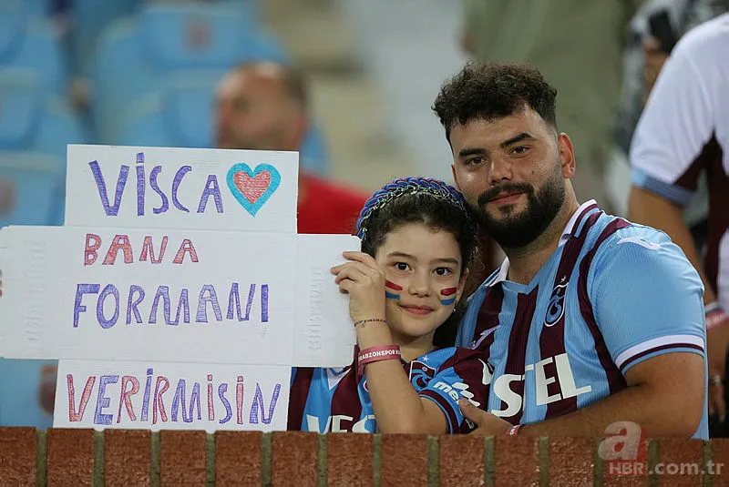 Trabzonspor- AEK maçında Benkovic sakatlandı! Kanlar içinde kaldı… | İşte o anlar... 10