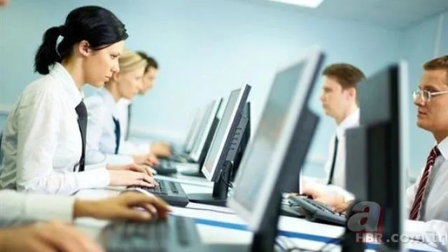 İçişleri Bakanlığı personel alımı başvuruları ne zaman başlıyor? İçişleri personel alımı başvuru formu! 4