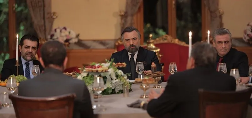 Efsane dizi Eşkıya Dünyaya Hükümdar Olmaz ekranlara geri dönüyor! 7 yeni oyuncu…
