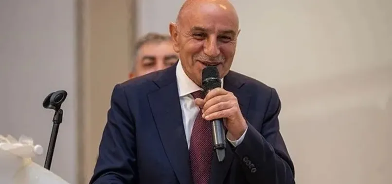 Cumhur İttifakı ABB Başkan adayı Turgut Altınok'tan emeklilere müjde: Ulaşım ücretsiz olacak! Suya büyük indirim vaadi