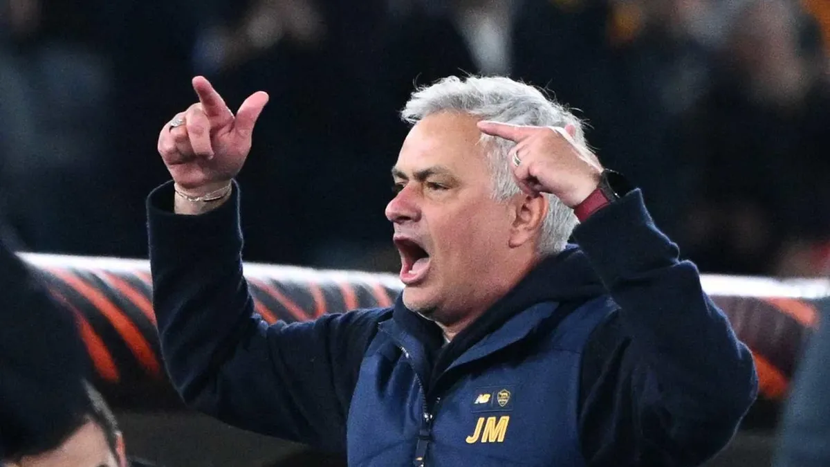 İşte Jose Mourinho'nun Fenerbahçe'den istediği yıllık maaş! Aziz Yıldırım'ın sözleri sonrası dudak uçuklatan rakam ortaya çıktı...