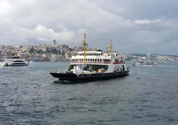 Feribotta tecavüz dehşeti!