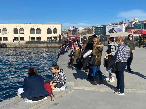 1613279162934.jpg Üniversitelerde yüz yüze eğitim ne zaman başlayacak? İşte önerilen tarih - 2