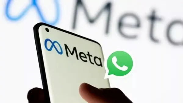 Meta ve WhatsApp için hesap zamanı! - 2