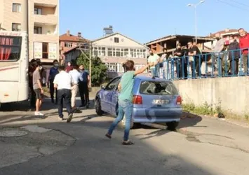 Son dakika | Zonguldak Ereğli'de ortalığı karıştıran iddia!