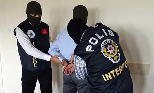 Son dakika | Interpol’ün Türkiye şubesi ilk 10'da! Dikkat çeken başarı - 1