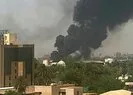Sudan’daki çatışma ortamında flaş gelişme