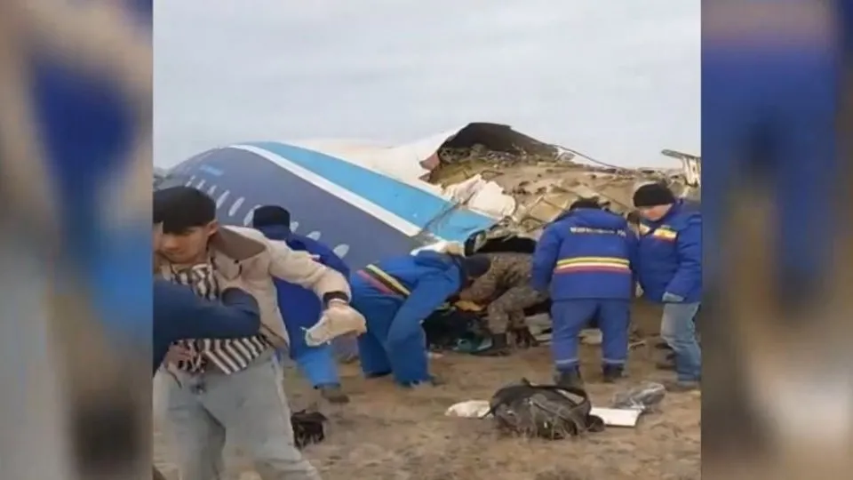 Rusya ve Azerbaycan arasında gerilim! Karşılıklı tutuklamalar gerilimi tırmandırdı