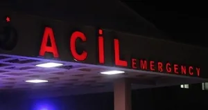 Şiddetli rüzgar can aldı! Sığındığı konteyner devrildi