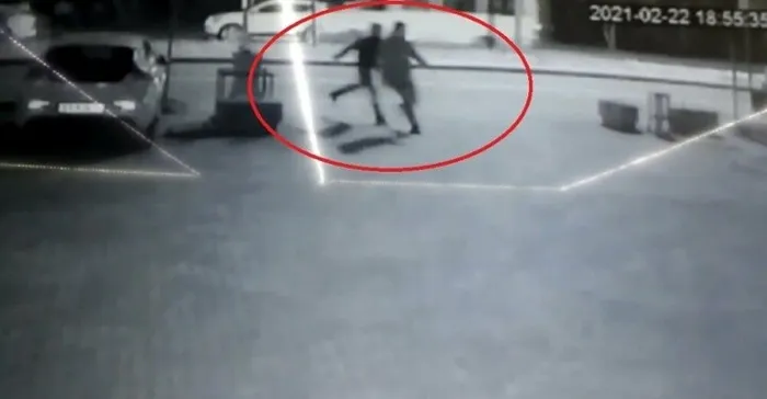 Samsun'da korkunç olay: 5 lira için dehşet saçtı! Yakalanınca 'benden şikayetçi olma' dedi - 1