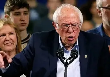 ABD'li Senatör Sanders Biden ve yönetimine haddini bildirdi: İsrail'e destek sorumsuzluk