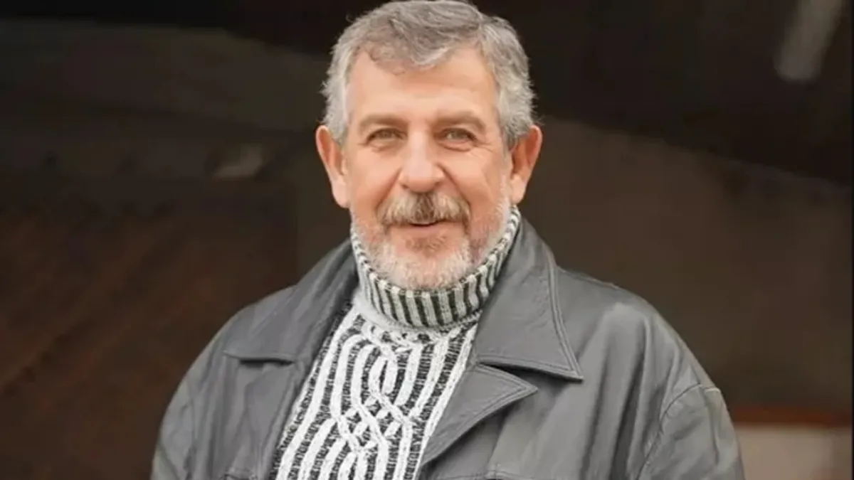 Yaprak Dökümü'nün Ahmet'i Yusuf Atala tutuklandı! 'Bedava tatil' vaadiyle dolandırdılar...