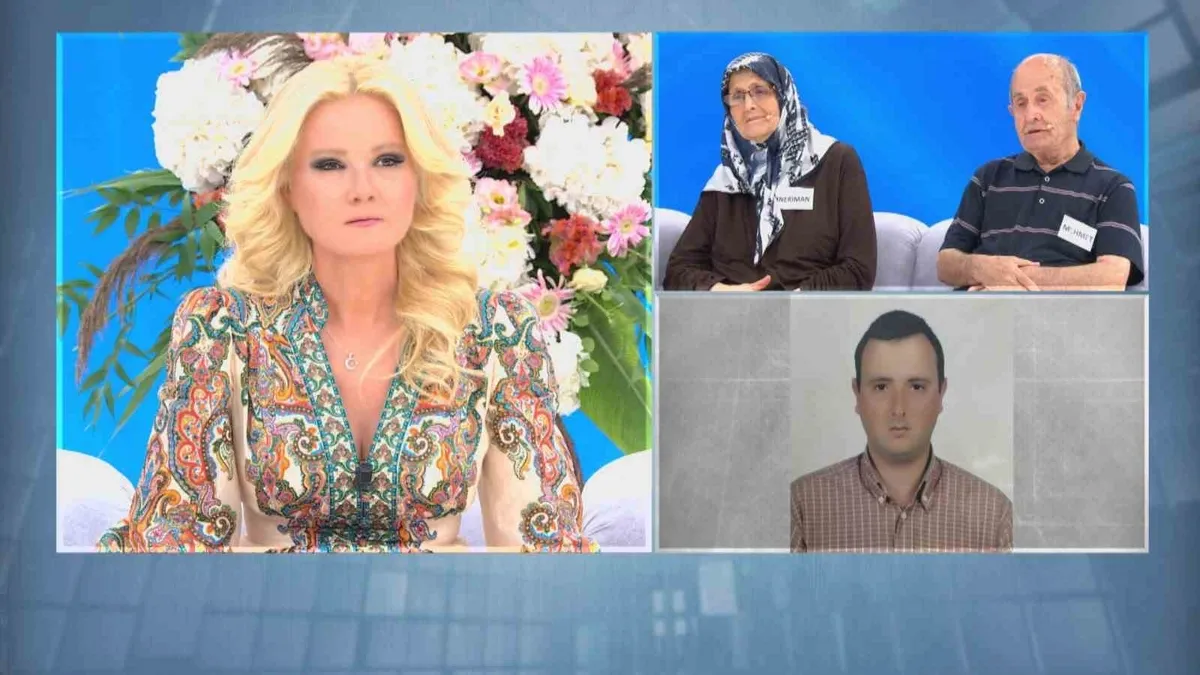 Müge Anlı'daki Mühendis Gökhan Atakan'ın şüpheli ölümü! 16 yıl sonra ortaya çıktı