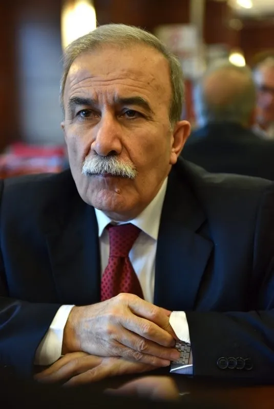 Son dakika: Sabri Uzun’dan sonra Hanefi Avcı’nın da rütbeleri geri alınacak! Emniyet harekete geçti