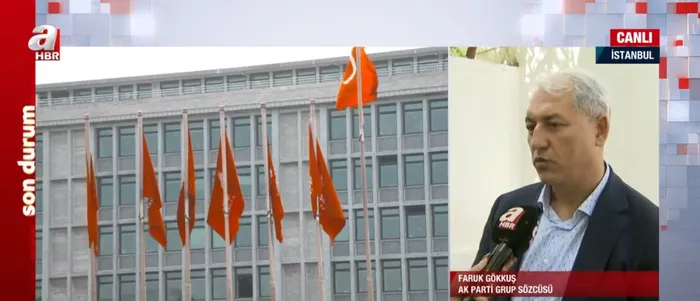 AK Parti grubundan Kemal Kılıçdaroğlu’na çağrı! Su, halk ekmek, İETT ve İstanbulkart zamları geri çekilecek mi?