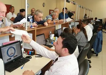 24 Haziran sonrası kamuda devrim