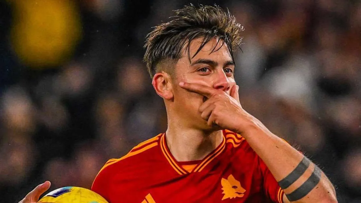 Fenerbahçe'de Paulo Dybala bombası! Teklif belli oldu