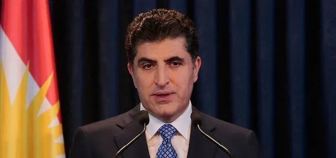 IKBY’nin yeni başkanı Neçirvan Barzani oldu