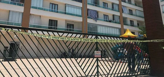 1 günlük eşini bıçaklayarak öldürdü! Savcılıktan vicdanları sızlatan talep