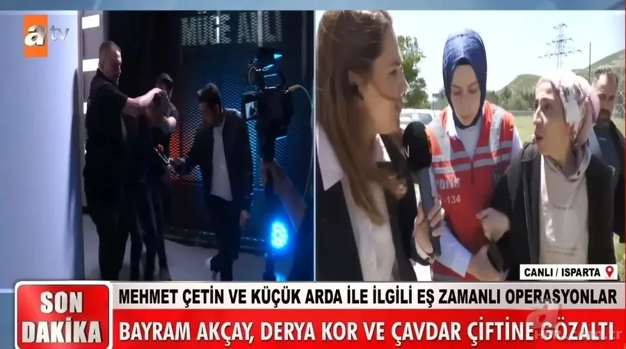 Müge Anlı'da 9 yıl sonra ortaya çıkan cinayet! Üvey oğlunu öldürdü | Kan donduran itiraf: Sesinden rahatsız oldum 2