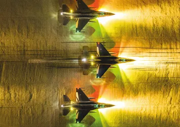 Türkiye Suriye ve Irak'taki terör örgütü PKK inlerini yerle bir etti! İHA'lar buldu F-16'lar vurdu | Artık ilk hedef Suriye'deki PKK merkezi