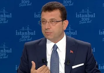 İBB’de yüzde yüzlük rüşvet tarifesi! Talimat Ekrem İmamoğlu’ndan