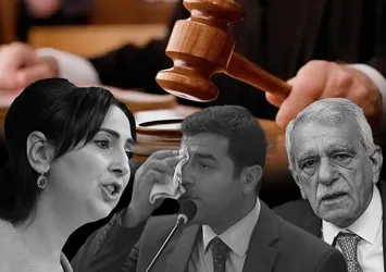 6-8 Ekim davasında 10 yıl sonra karar! Kaos tetikçilerinin planı neydi? Davanın perde arkası A Haber'de değerlendirildi