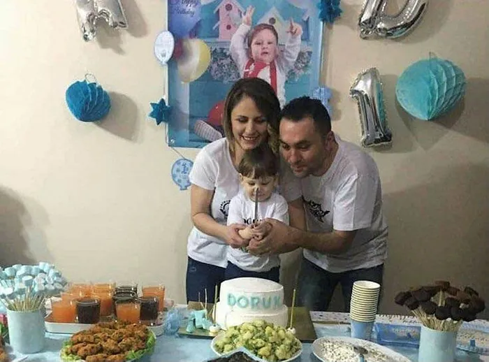 Müge Anlı'nın ortaya çıkardığı Tokkal ailesi cinayetinde flaş gelişme! Katil zanlısı Mehmet Şerif Boğa'dan şok sözler - 2