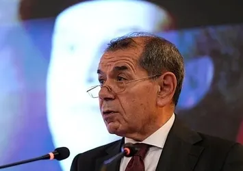 Galatasaray'da yönetim kurulu ibra edildi