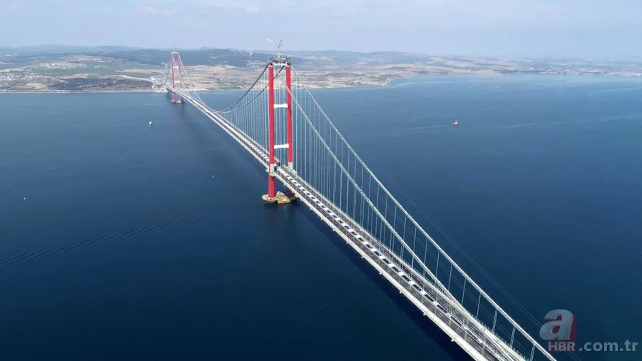 ZAMLI KÖPRÜ VE OTOYOL ÜCRETLERİ | 15 Temmuz, FSM, Osmangazi Köprüsü geçiş ücretleri ne kadar? 2