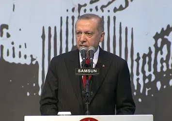 Başkan Erdoğan’dan flaş açıklamalar