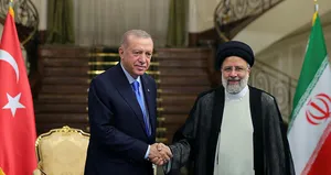 Türkiye ve İran’dan ortak bildiri