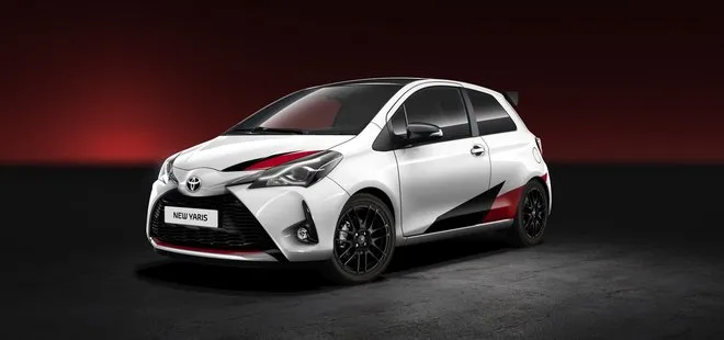 Toyota en yeni modelleriyle Cenevre Motor Show’a katılacak