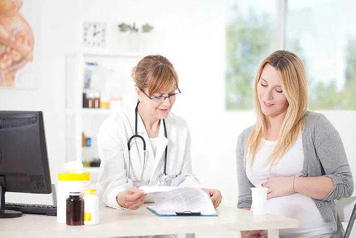 Hamileler Covid-19 aşısı olabilir mi? ABD’den yeni açıklama