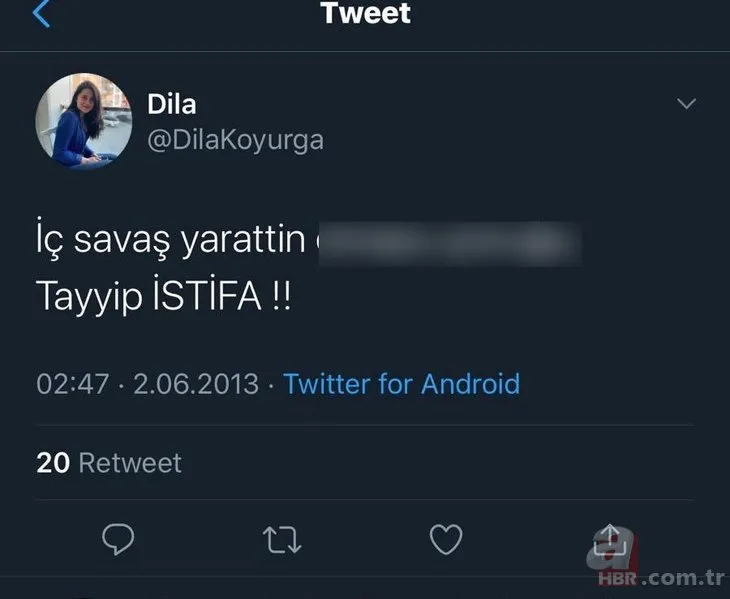 Başkan Erdoğan'a küfür ve hakaret yağdırmışlardı! CHP 6 isim hakkında işlem dahi yapmadı