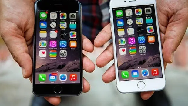 iPhone 6S’in pil ömrü A9 işlemcisi yüzünden azalıyor!