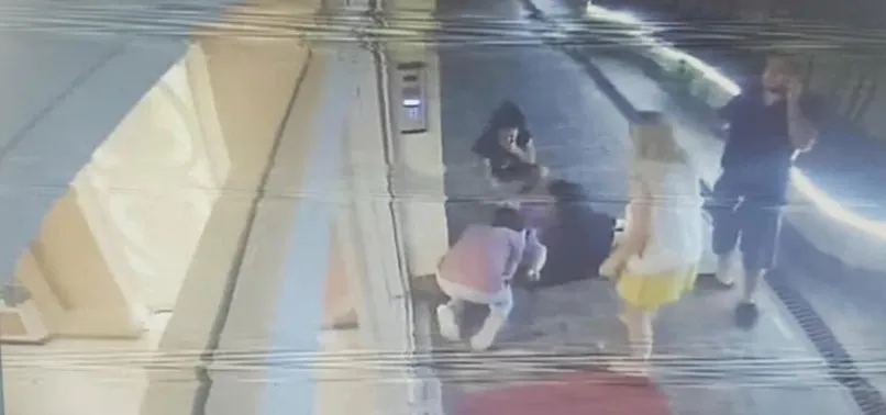 İstanbul’da Türkmenistanlı bakıcının sır ölümü! Sanıklar hakim karşısına çıktı