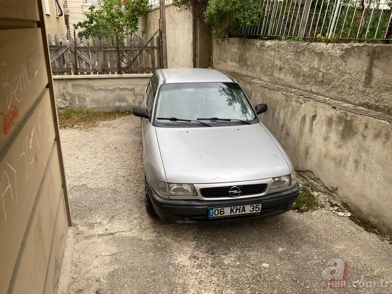 Muhsin Yazıcıoğlu’nun şoförü Erol Yıldız'ın şüpheli ölümü! Kaza nasıl oldu? A Haber olay yerinde: İşte soru işaretleri 15