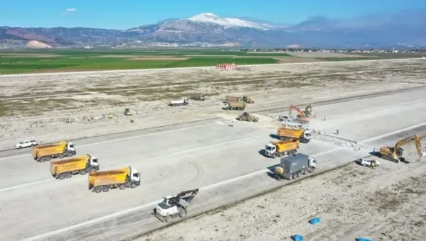 1676822173009.jpg Deprem acısı üzerinden manipülasyon siyaseti! İşte deprem bölgesindeki iddialar ve gerçekler...