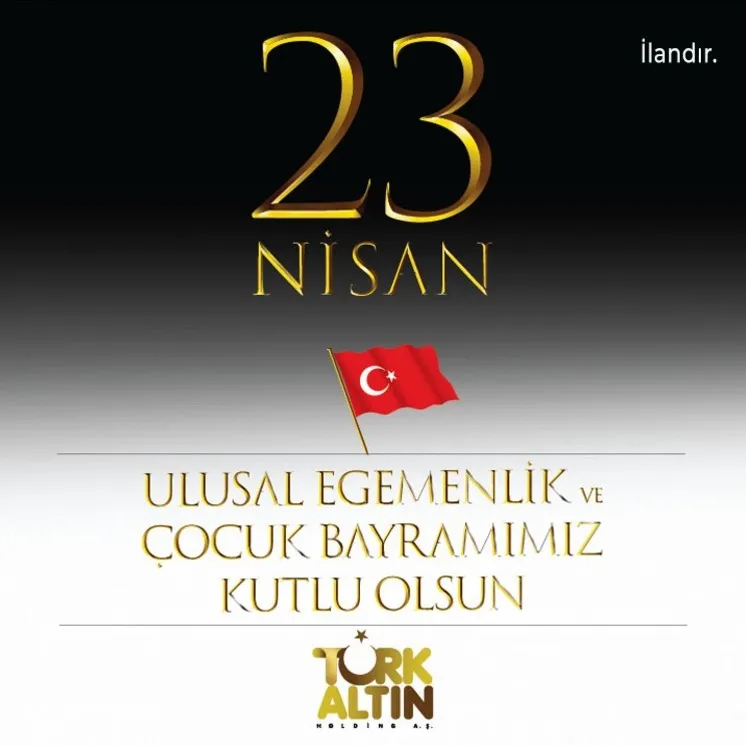 Koza Altın reklam