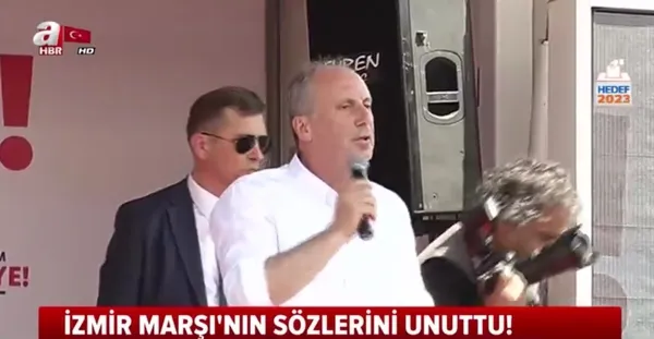 CHP'nin cumhurbaşkanı adayı Muharrem İnce’nin "belge" yalanı ortaya çıktı - 4
