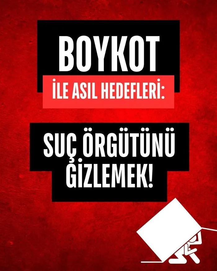 CHP resmen yerli markalara savaş açtı! Skandal boykot ile amaçlanan ne? | Asıl hedef Milli iradeye saldırmak