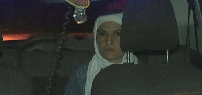 Son dakika: Zeytinburnu’nda eşini baltayla öldüren Fazilet Azimi’den şoke eden ifadeler!