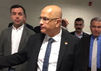 "CHP FETÖ'nün siyasi sözcüsü olmuştur"