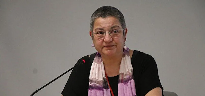 Almanya'dan TSK'ya iftira atan TTB Başkanı Şebnem Korur Fincancı'ya skandal destek: Tutuklanması endişe verici